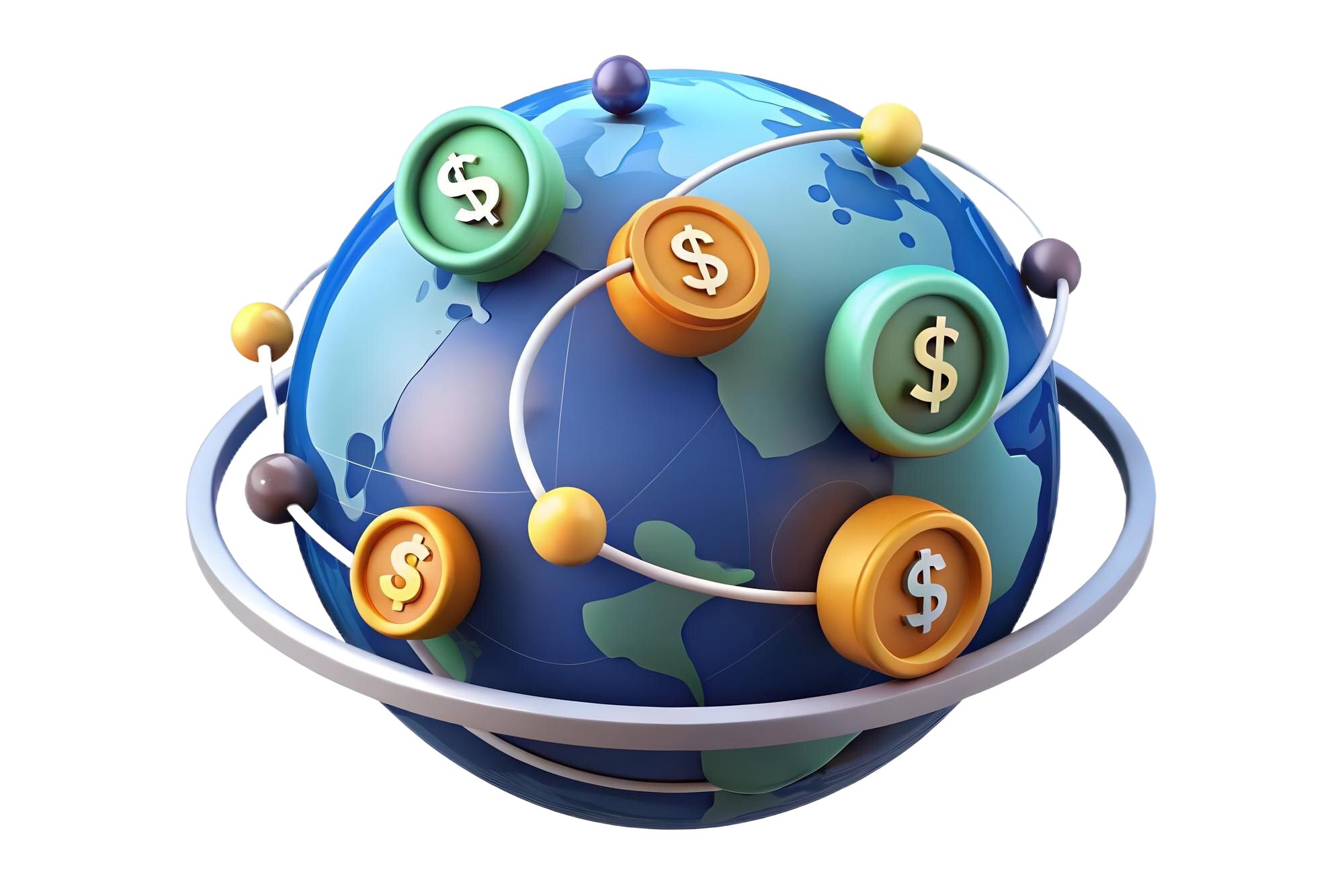 Dashboard Financiero